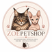 Zoepetshop – Accueil